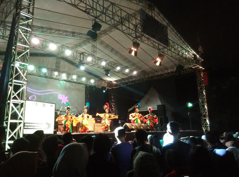 SMAN 6 Semarang Bakal Menggelar Pentas Seni Akhir Tahun. Catat Jadwalnya
