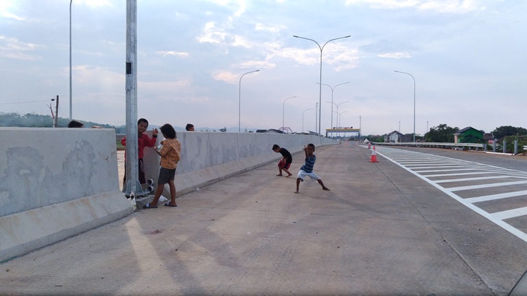 PT Jasa Marga Yakin Jalan Tol Trans Jawa Tersambung Sebelum Libur Natal dan Tahun Baru
