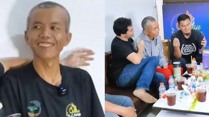 Enuh Nugraha Kini Sudah Punya KTP dan BPJS, Pengobatan di RSJ Dijalani, Ini Sosok yang Membuatkan