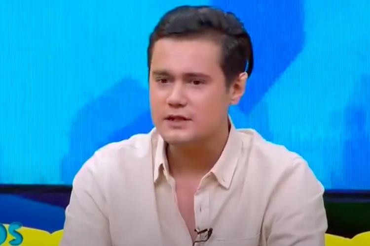 Dulu Ditangkap karena Sabu, Sekarang Aktor Bobby Joseph Jadi Tersangka karena Tembakau Sintetis