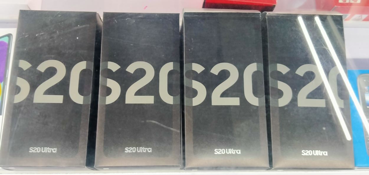 Deretan HP Harga di Atas Rp 10 Juta Bulan Januari 2021