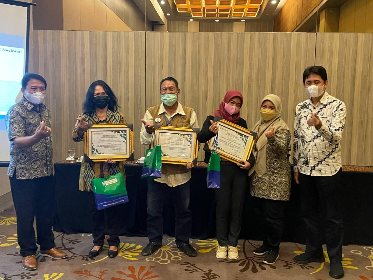 Kader Jaminan Kesehatan Nasional Tak Hanya Tagih Iuran, Juga Informasikan Program JKN