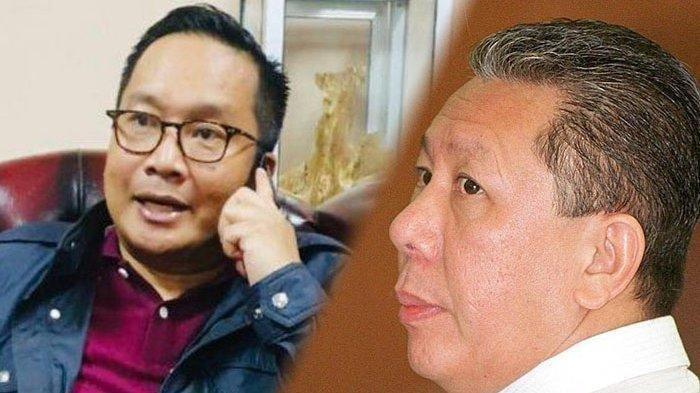 Brigjen Prasetijo Divonis 3 Tahun Penjara