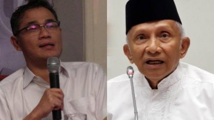 Amien Rais Ancam People Power, Budiman Sudjatmiko: Kok Diobrak-abrik dengan Menghasut Kekerasan?