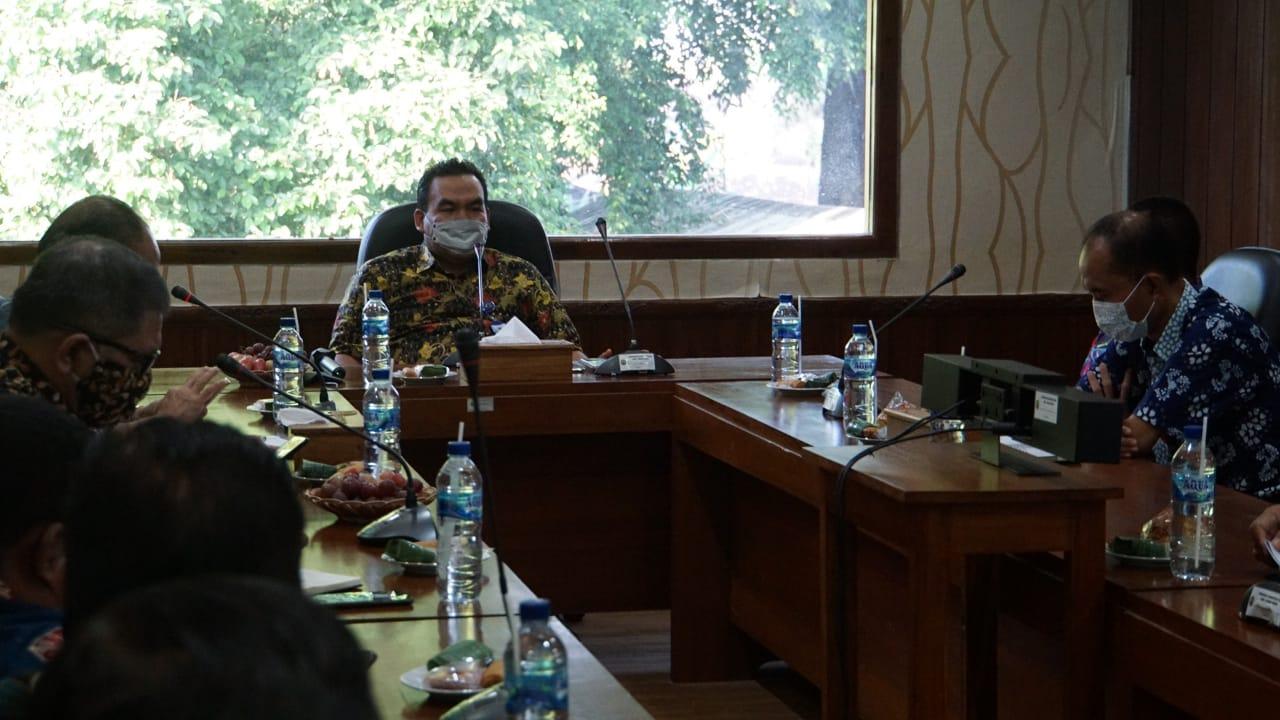 Program Satu Desa Dua Sarjana Baru Menyasar 77 Mahasiswa