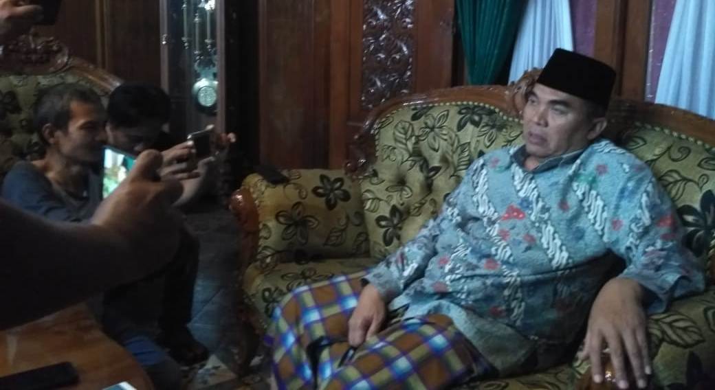 KPK Tetapkan Bupati Jepara Jadi Tersangka, Masyarakat Anti Korupsi Indonesia Beri Apresiasi