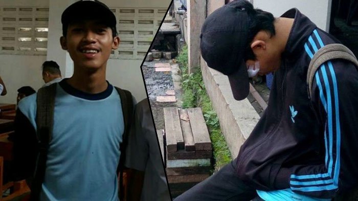 Ingat Remaja yang Nyaris Buta Usai Kena Ceplok Telur Pas Ultah? Nasibnya Kini Sungguh Memprihatinkan