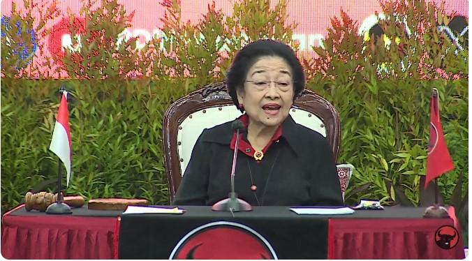 BREAKING NEWS: Inilah 4 Calon Bupati dan Wakilnya di Jateng yang Diusung PDIP