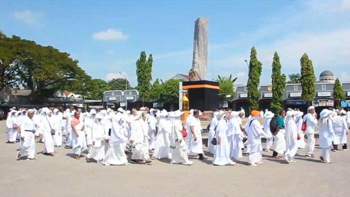 Kemenag Jateng Imbau Jamaah Haji 2025 Segera Ikuti Manasik