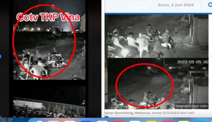 BERITA LENGKAP : Kasus Pembunuhan Vina Makin Rumit dan Bermunculan Banyak Saksi