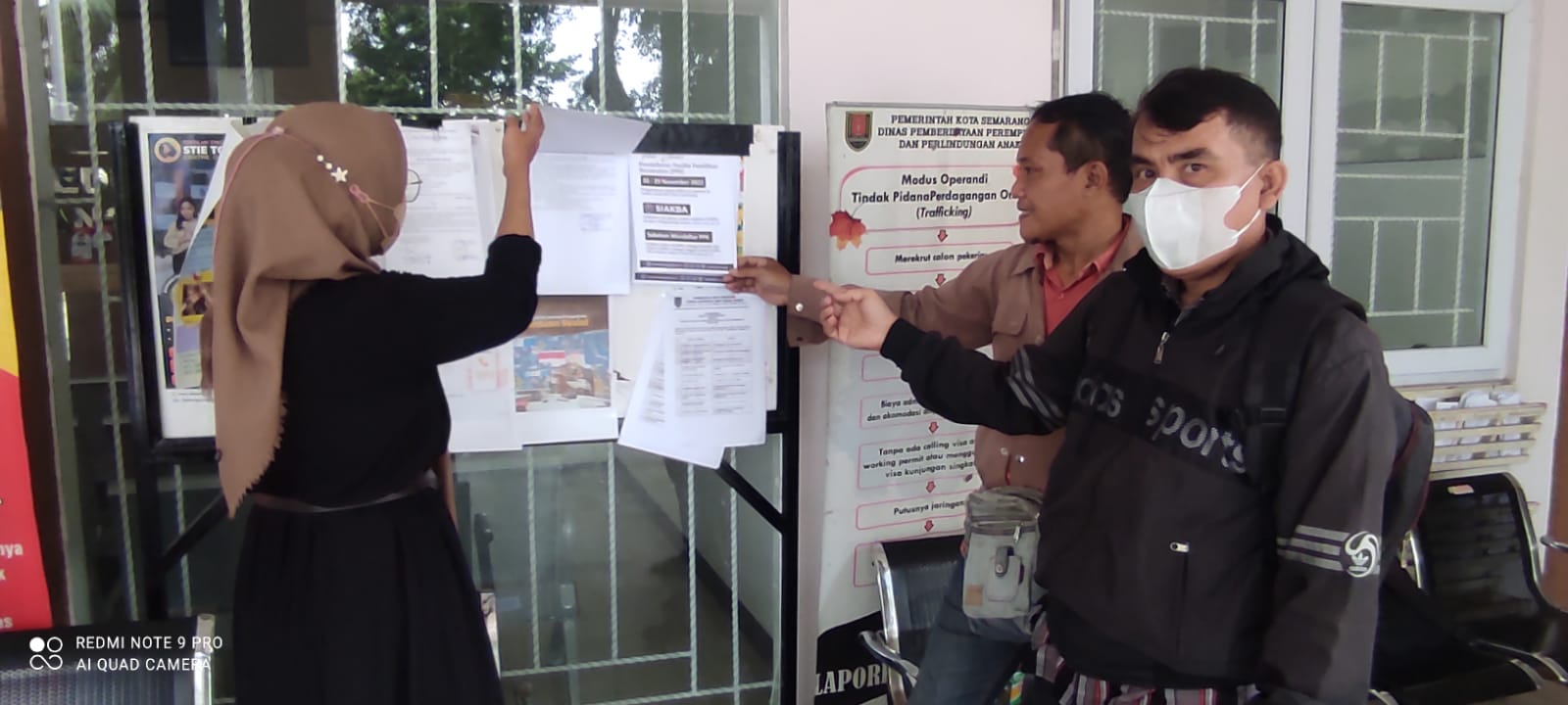 Cermat Awasi Pembentukan Badan Ad Hoc KPU, Bawaslu Matangkan Pengawasan