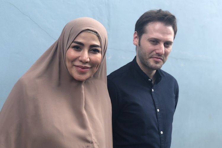 Cinta Penelope Persilakan Suami Menikah Lagi, Apa Jawaban Taha Gokhan?