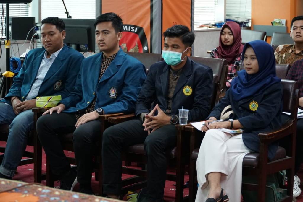 KPU Kota Semarang Imbau Mahasiswa Luar Kota Segera Urus Berkas Pindah Tempat Memilih