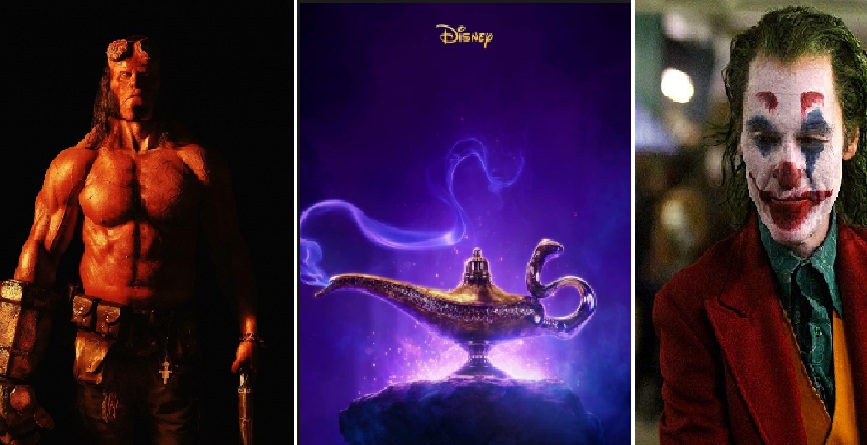 Daftar Film Bioskop Rilis 2019 yang Paling Ditunggu, Nomor 1 Bukan Avengers End Game