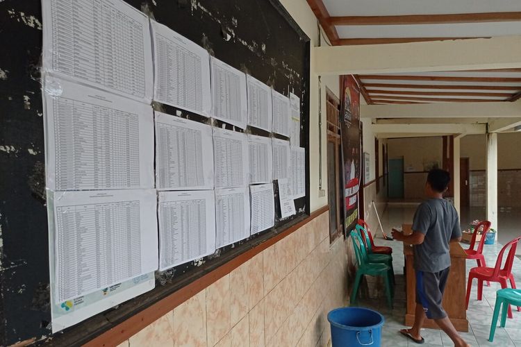 Ancaman Pak Camat Jelang Pilkades Bikin Warga Resah: Ada yang Sakit gara-gara Mikir Itu