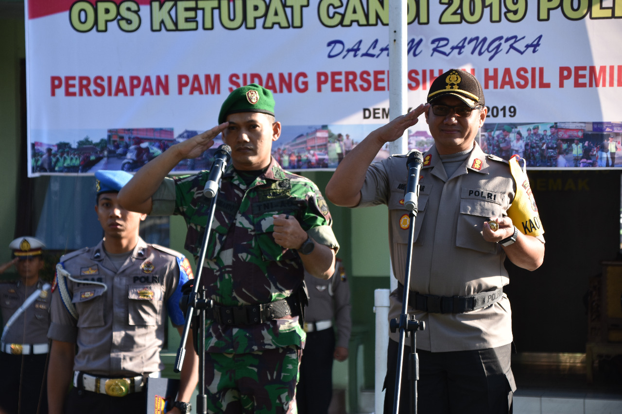 Angka Kecelakaan di Demak Turun 36,3%
