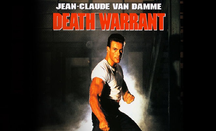 Sinopsis Film Death Warrant, Bioskop TransTV Malam Ini Pukul 21.00, Jean Claude Van Damme