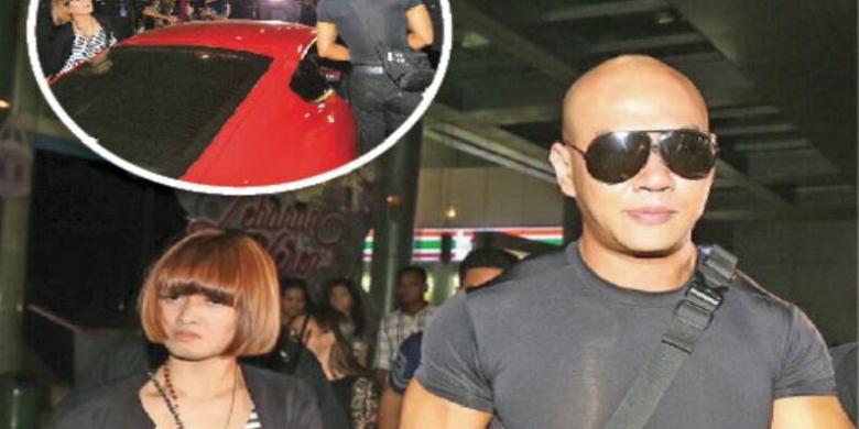 Antara Alay, Pengobatan Kakak Dituding Penyebab Chika Jessica Tinggalkan 'Hitam Putih'