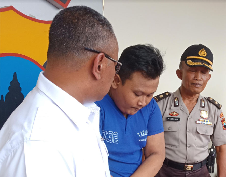 10 FAKTA Hubungan Intim di Kelas SMA, Lanjut Saat Kuliah Lalu Bunuh Bayinya