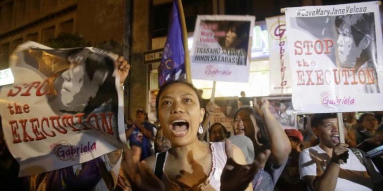 Personel Nusakambangan Siap untuk Eksekusi Mati Tahap III