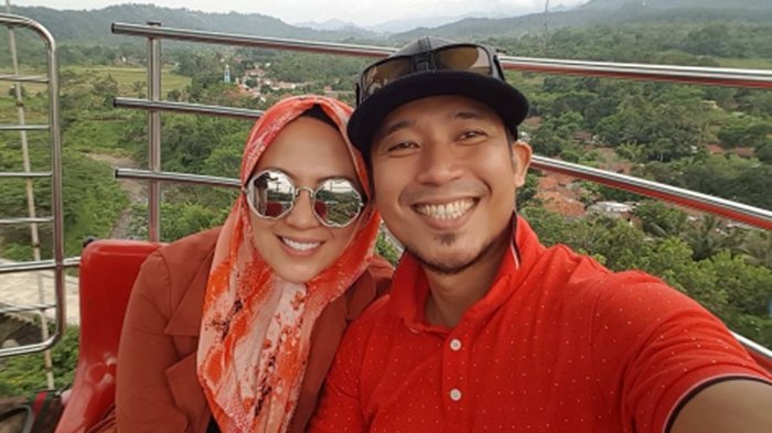Santi Istri Denny Cagur Jadi Parno Suami Kepincut Pelakor Gara-gara Drakor The World of the Married
