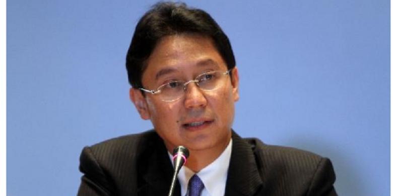 Menkes: Corona Baru Mudah Menular Tapi Tidak Fatal