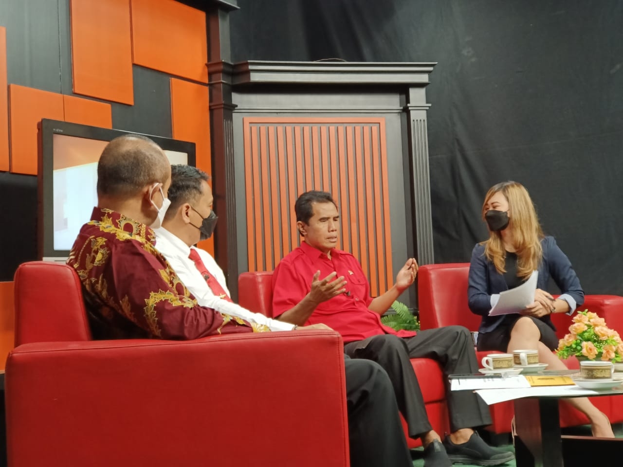 Hindari Mafia Tanah, Masyarakat Mesti Hati-hati Saat Transaksi Tanah