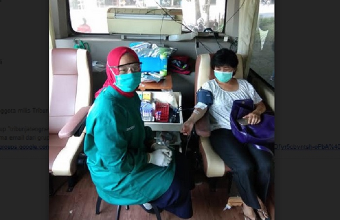 Jadwal Samsat Online Keliling Semarang Hari Ini, Sabtu 4 Juli 2020 Buka di Simpanglima