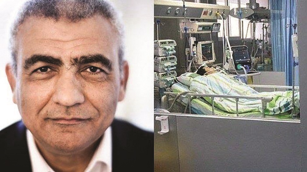 Kisah Dokter Zaki Penemu Virus Corona Dipecat dari RS : Saya Pernah Ingatkan Ini Virus yang Serius