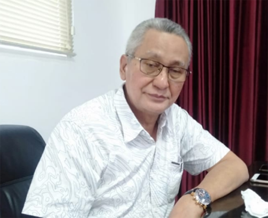 TADARUS DR Shofa Chasani: Puasa, Tinjauan pada Penyakit Ginjal Kronis Rutin Cuci Darah