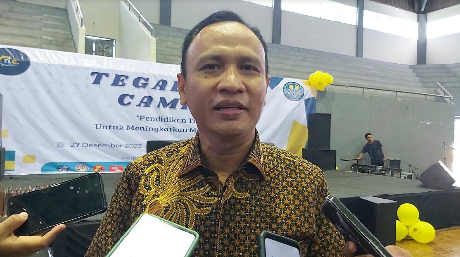 Ikasma Tegal Siap Berkolaborasi Bersama Pemkot Atasi Stunting