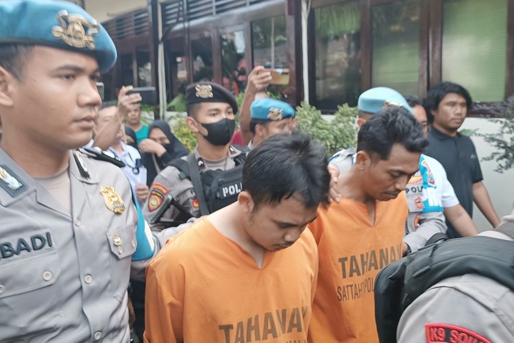 Driver Online yang Mayatnya Ditemukan di Jurang Korban Pembunuhan Berencana, Pelaku Berdarah Dingin