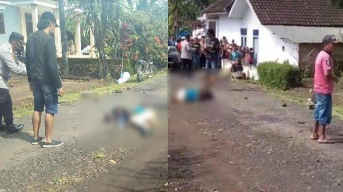 Pertahankan Harga Diri, Bapak dan Anak Tewas Dalam Pertarungan Carok di Malang