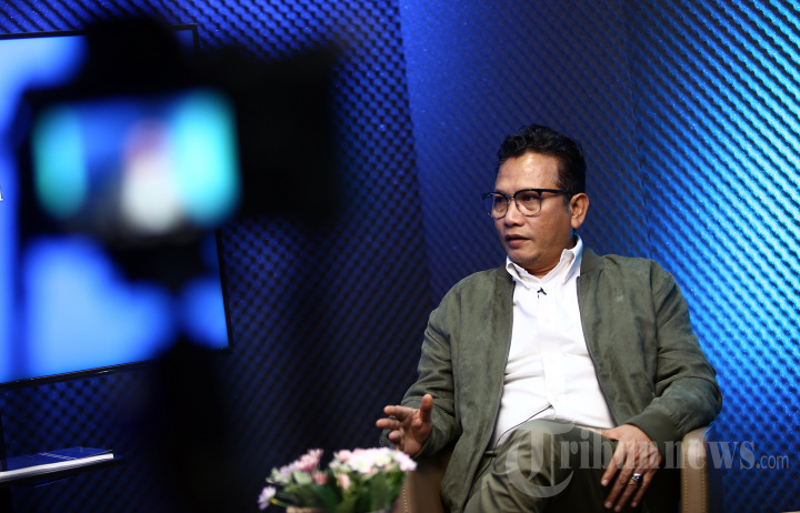 Edwin Partogi Sebut Bharada E Dapat Berbagai Fasilitas dari LPSK