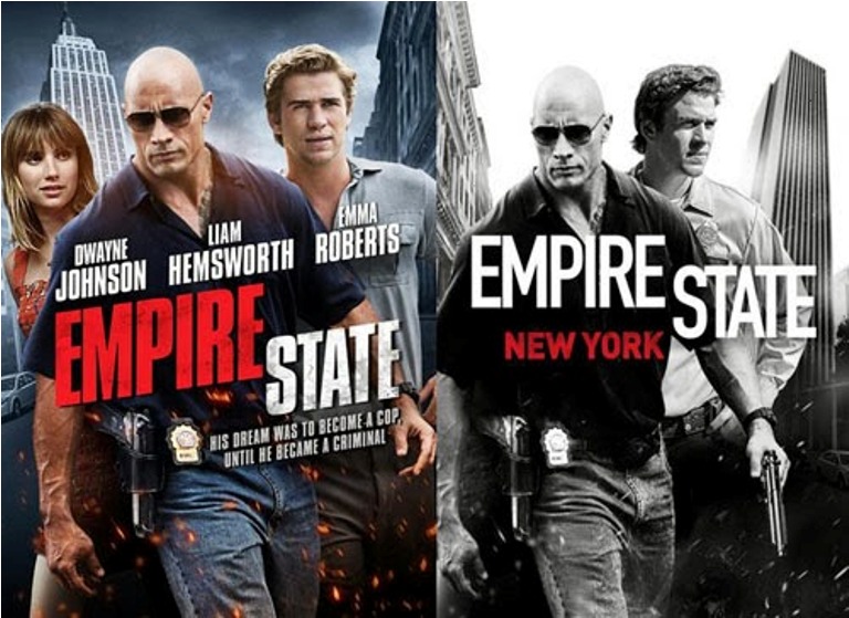 Sinopsis Empire State Bioskop Trans TV Malam Ini, Tayang Jam 22.00 WIB