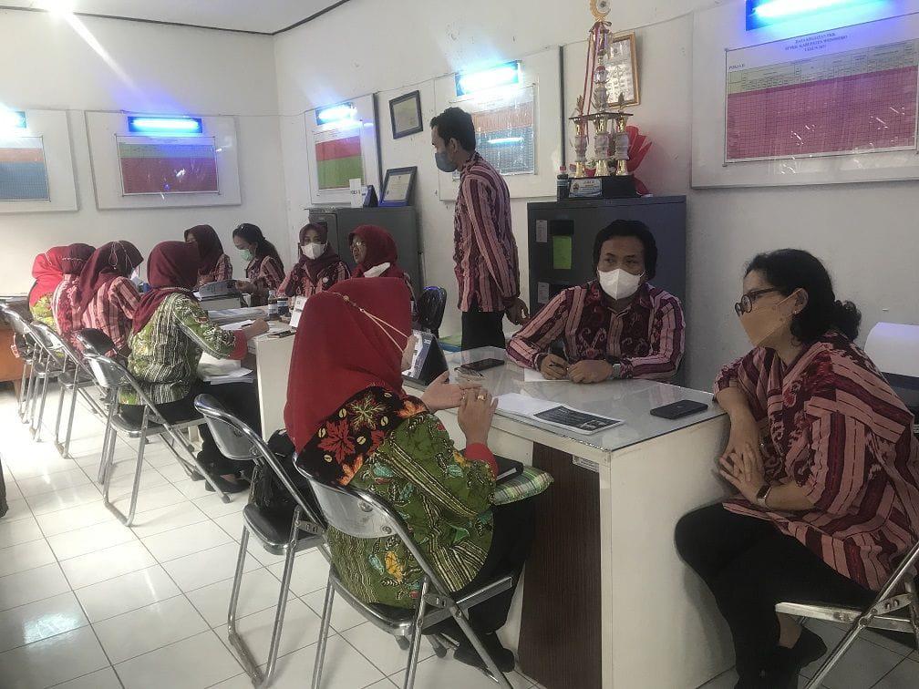 TP PKK Wonosobo Kembali Raih Pelaksana Terbaik I 10 Pokok Program PKK Tingkat Jawa Tengah