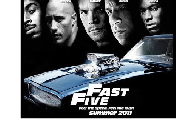 Sinopsis Film Fast Furious 5, di Big Movies Global TV, Malam Ini Pukul 20.45