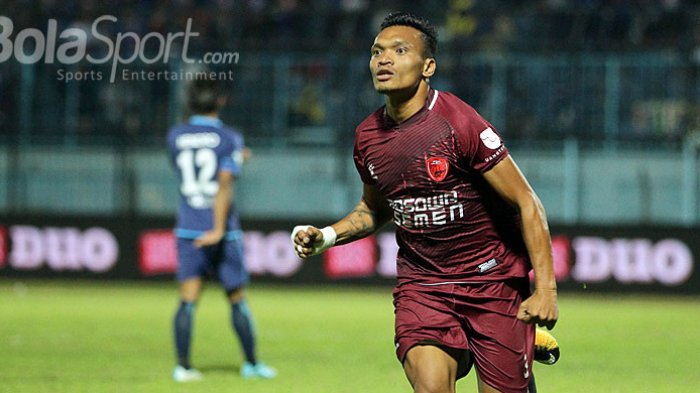 Hasil Babak II Skor 2-1 PSM Makassar Vs Persebaya Surabaya, Ferdinand Sinaga Bawa Juku Eja Menang