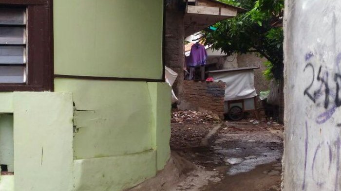 MISTERI! Pemilik Pemilik Ferrari B 1 RED? Anak Buah Lulung Mengaku Kaget Namanya Dicatut