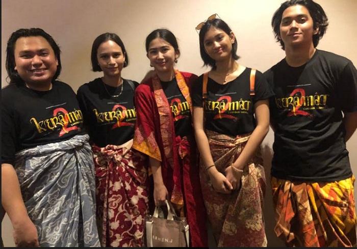 Jadwal Bioskop Pati Hari Ini, Rabu 7 Desember 2022