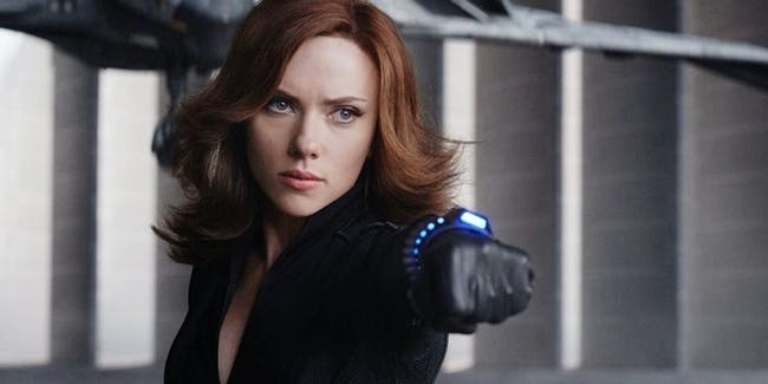Masih Syuting di London, Film Black Widow Marvel Bakal Kuak Sisi Lain Agen Romanoff