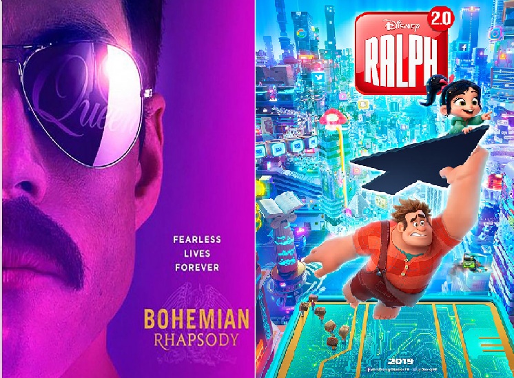Rekomendasi Film Tayang November, Film Bioskop Paling Ditunggu Tahun 2018