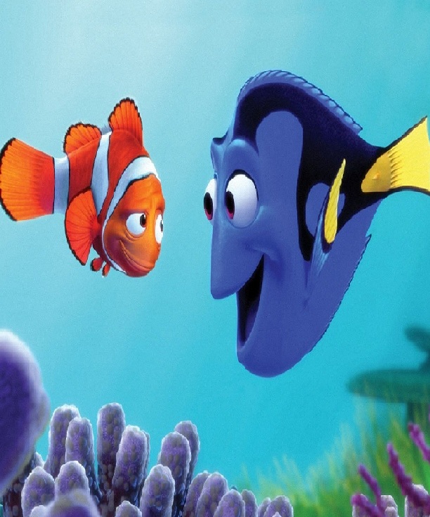 Sinopsis Film Finding Nemo, Malam Ini di Big Movies Global TV Pukul 17.45