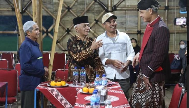 Hanya Kurang 8 Bidang, BPN Tunggu Warga Wadas Serahkan Berkas