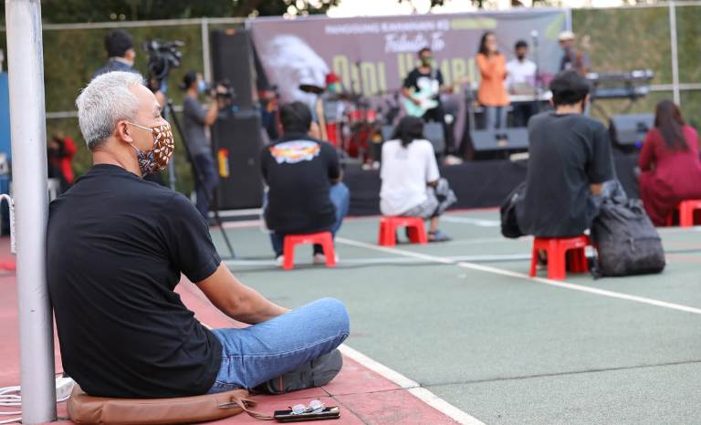 Apakah Jateng juga Akan Segera Menerapkan New Normal? Ganjar Beberkan Tahapannya