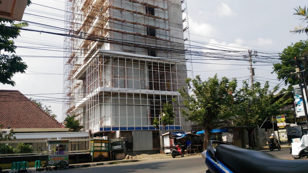 6 Pekerja Asal Grobogan Alami Kecelakaan Kerja di Semarang, Lowongan dari Mulut ke Mulut