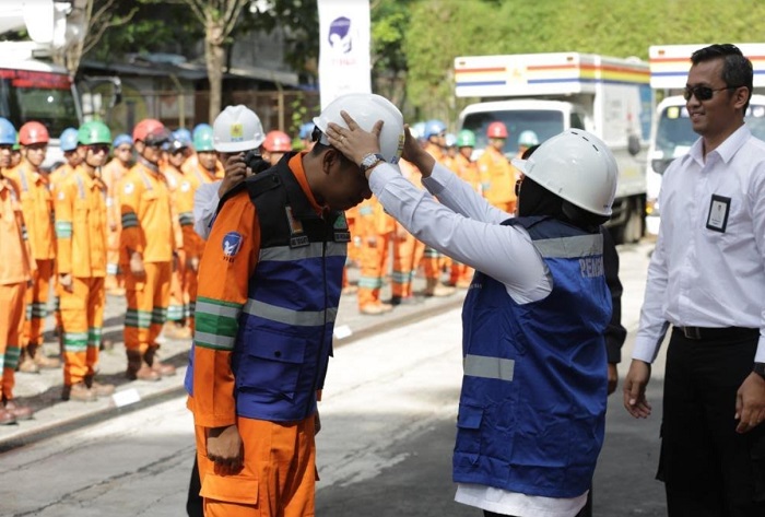 PLN Wujudkan Kondisi Kelistrikan Ekselen Dengan Gelar Bhakti PDKB