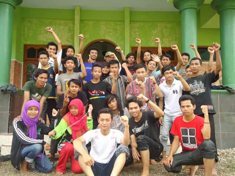 Generasi Milenial Demak Sebut Aksi People Power Sebagai Makar dan Pembodohan Masyarakat