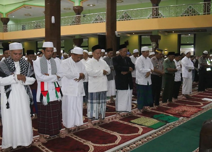 Hasil Munas Tarjih Muhammadiyah: Waktu Subuh Mundur 8 Menit