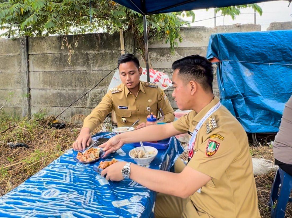 Ini Obrolan Dico Bupati Kendal dengan Gibran saat Pertemuan Kepala Daerah di Sentul Bogor